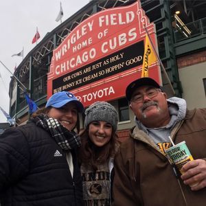 Meet your Posher, Emily